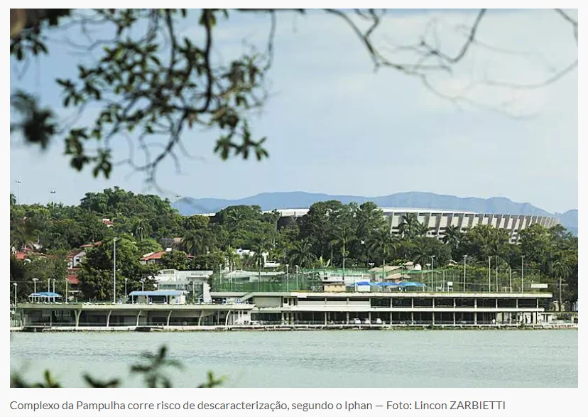 CPI da Lagoa da Pampulha na Câmara I. Audiência realizada na manhã dessa terça-feira (16) ouviu a superintendente do Instituto