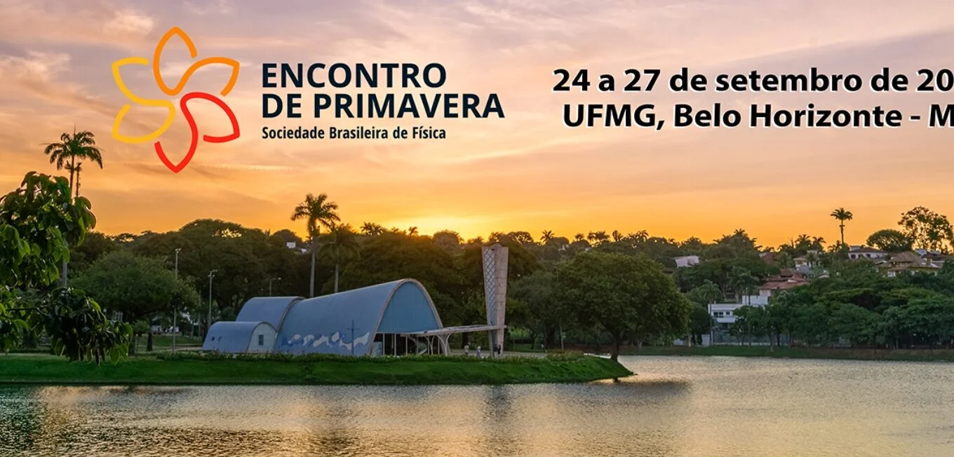 IV Encontro de Primavera da SBF - EPSBF 2024. que unifica a XLV Reunião de Trabalho sobre Física Nuclear no Brasil (RTFNB)...